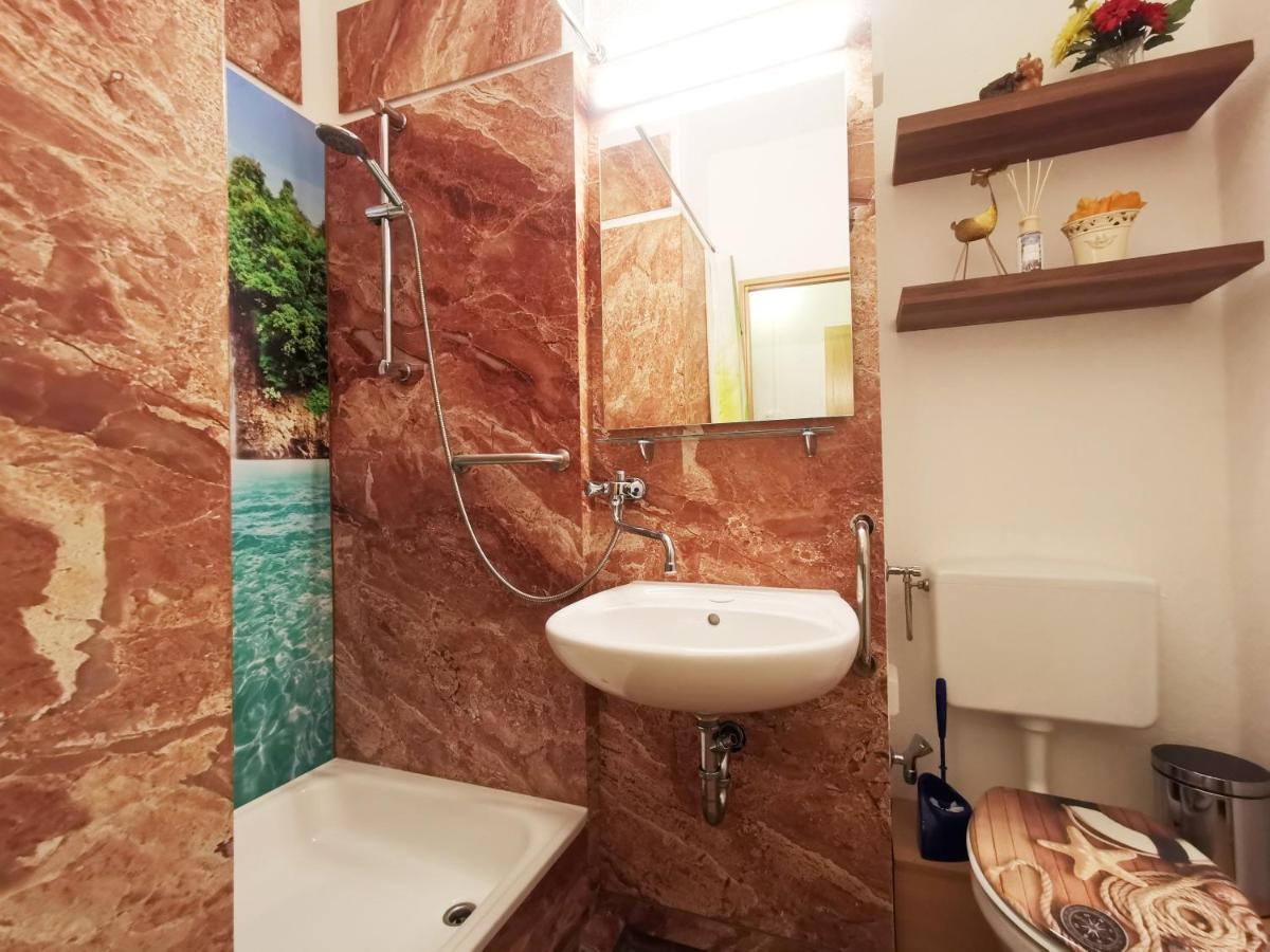 Ferien-und Gaestewohnung Apartament Radebeul