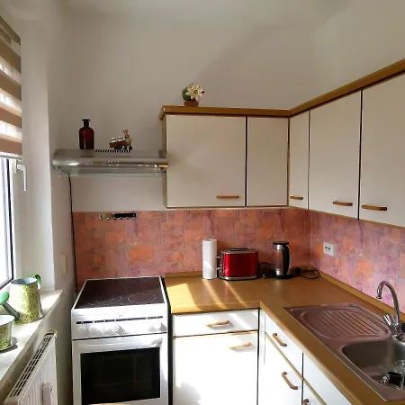 Ferien-und Gästewohnung Radebeul Exterior foto