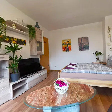 Ferien-und Gästewohnung Radebeul Exterior foto