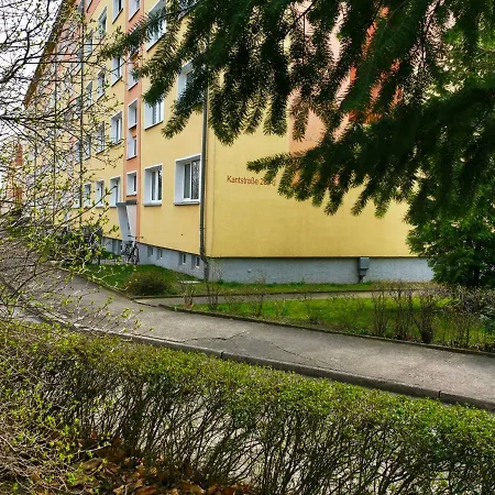 Ferien-und Gästewohnung Radebeul Exterior foto