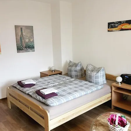Ferien-und Gästewohnung Radebeul Exterior foto