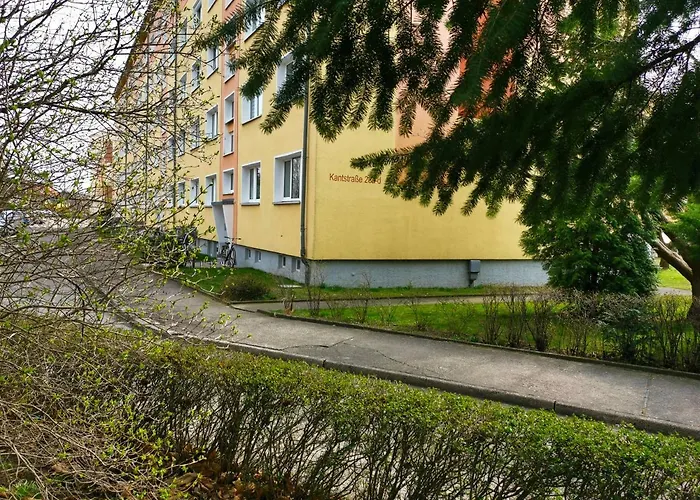 Ferien-und Gästewohnung Radebeul