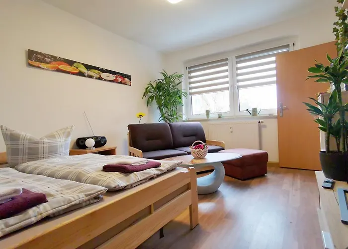 Ferien-und Gästewohnung Radebeul