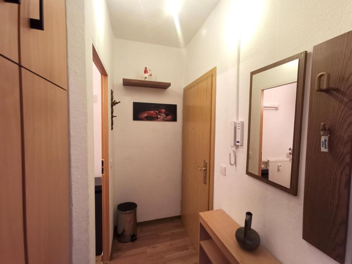 Ferien-und Gästewohnung