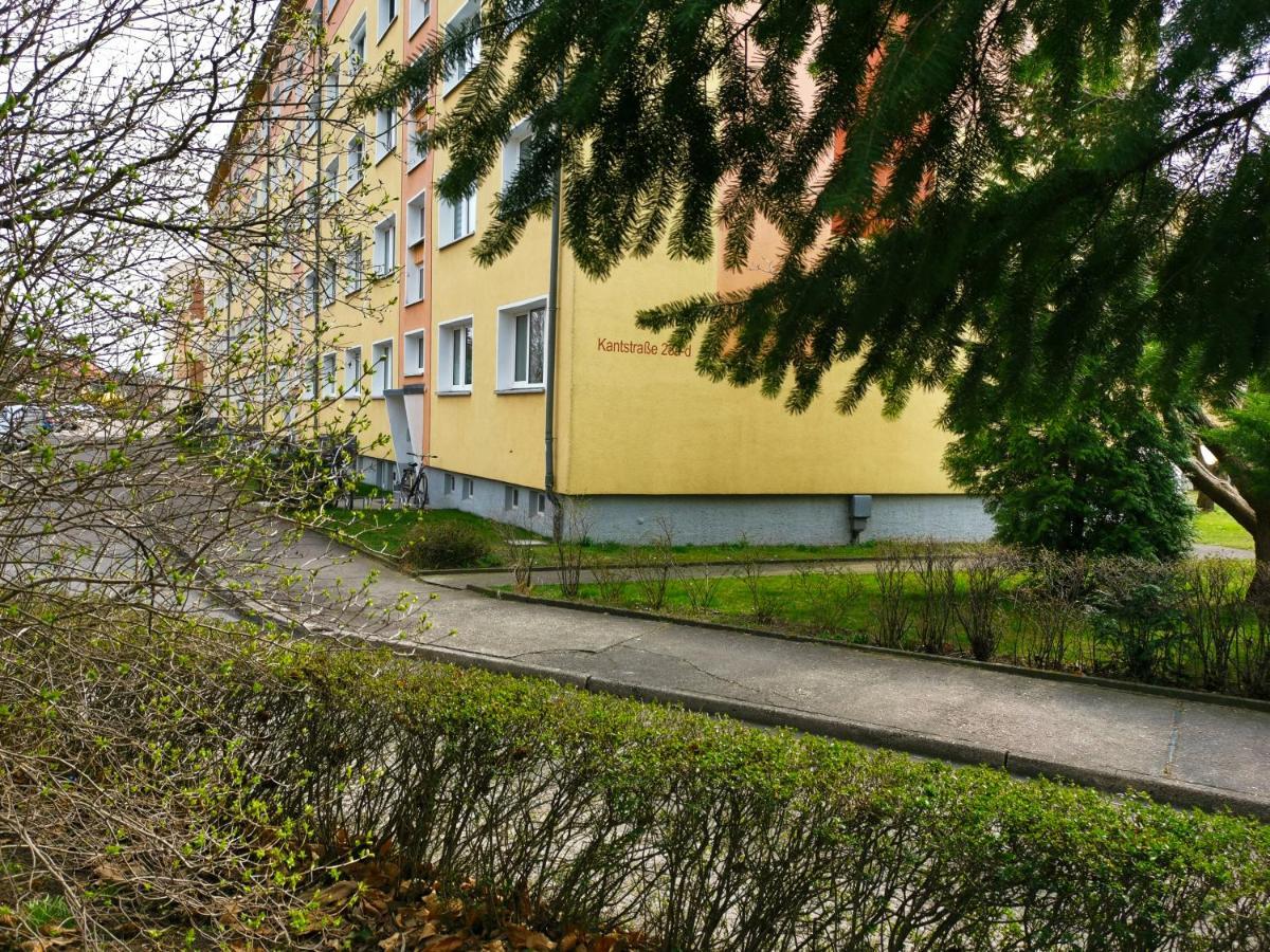 Ferien-und Gästewohnung *