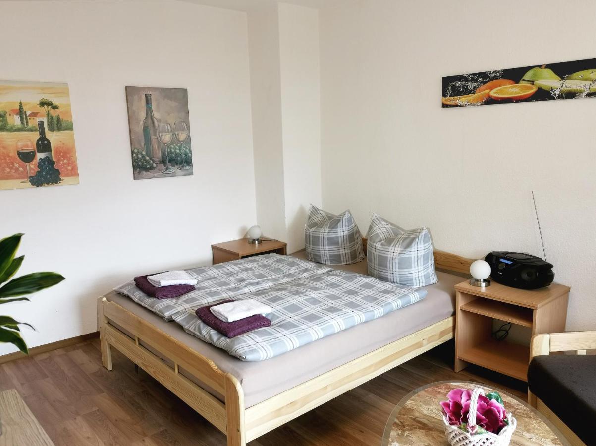 Apartment Ferien-und Gästewohnung *